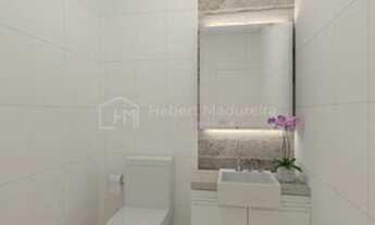 Imagem 5: Casa a venda no Belmonte em Volta Redonda RJ em condomínio fechado