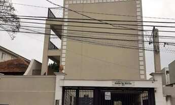 Imagem 7: Sobrado para venda tem 51 metros quadrados com 1 quarto em Vila Santana - São Paulo - SP