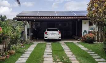 Imagem 3: Niterói - Casa Padrão - Sapê