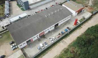 Imagem 2: SOROCABA - Industrial / Logística - ZONA INDUSTRIAL