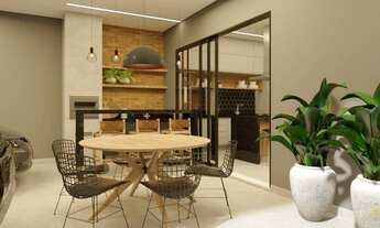 Imagem 5: Casa com 3 dormitórios à venda, 170 m² por R$ 950.000,00 - Jardim Natal - Franca/SP