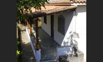 Imagem 4: Casa com 120 metros quadrados, muita área verde em Pedras Ruivas - Paty do Alferes - RJ