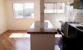 Imagem 7: Apartamento com 2 dormitórios à venda, 51 m² por R$ 238.500,00 - Jardim Peri - São Paulo/S