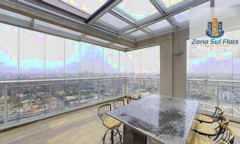 Imagem 2: Cobertura com 2 dormitórios à venda, 152 m² por R$ 1.450.000,00 - Vila Mascote - São Paulo