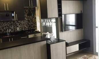 Imagem 2: Lindo apartamento no condomínio mob