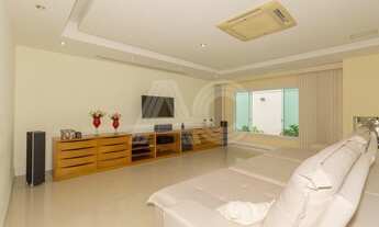 Imagem 6: Barra da Tijuca Casa com 5 dormitórios