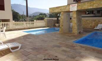 Imagem 3: Caraguatatuba - Apartamento Padrão - Massaguaçú