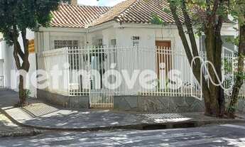 Imagem 4: Venda ou locação Casa comercial Santo Antônio Belo Horizonte