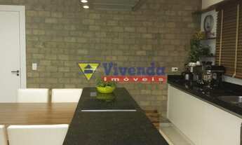 Imagem 6: Barueri - Casa de Condomínio - Morada dos Lagos