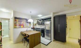 Imagem 4: Apartamento no Viverdi Recanto Residencial com 1 dormitório à venda, 64 m² por R$ 499.000