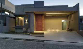 Imagem: Fantástica Casa Alto Padrão condomínio