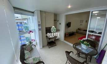 Imagem 2: SÃO VICENTE - Apartamento Padrão - ITARARÉ