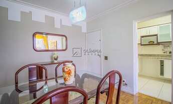 Imagem 6: Apartamento Locação 2 Dormitórios - 75 m² Vila Olímpia