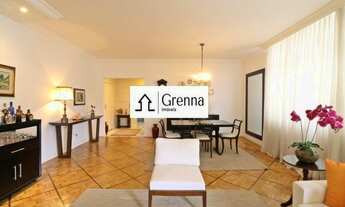 Imagem 7: Apartamento a Venda com 150m² - Jardim Paulista