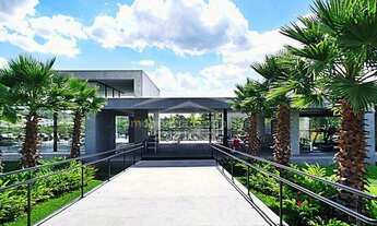 Imagem 4: Casa de condomínio para venda possui 420 metros quadrados com 4 quartos