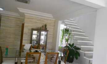 Imagem 4: Casa para venda tem 578 metros quadrados com 3 quartos em Centro Alto - Ribeirão Pires - S