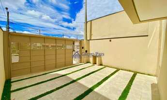 Imagem 4: Sobrado à venda, 88 m² por R$ 435.000,00 - Cesar de Souza - Mogi das Cruzes/SP