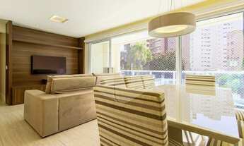 Imagem 3: Apartamento - Cambuí - Campinas