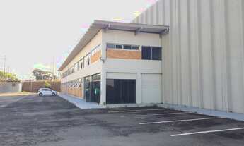 Imagem 4: LOCAÇÃO DE GALPÃO INDUSTRIAL/LOGÍSTICO EM ITUPEVA / JUNDIAÍ