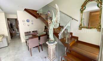 Imagem 5: Casa em Condomínio Fechado em Capim Macio !