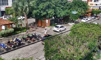 Imagem 2: CENTRO - PRAÇA AUGUSTO DE CARVALHO