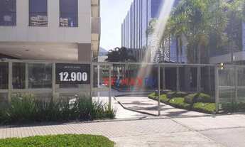 Imagem 3: Sala Americas Avenue