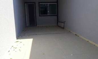 Imagem 2: Excelente sobrado novo à venda no Parque São Domingos