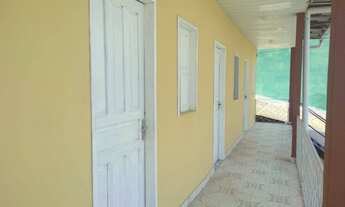 Imagem 2: Kitnet no Parque 10