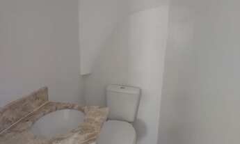 Imagem 6: Casa de condomínio sobrado para venda com 60 metros quadrados com 2 quartos