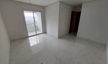 Imagem 7: APARTAMENTO 02 DORMITÓRIOS SENDO 01 SUÍTE 69 M² COM 02 VAGAS DE GARAGEM NO BAIRRO DO CAIÇ