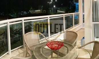 Imagem 4: Cobertura Duplex com 165m2 no In Mare Bali