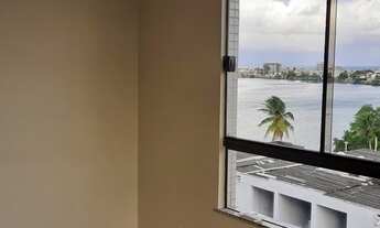 Imagem 6: Apartamento para venda com 115 metros quadrados com 3 quartos em Pontal - Ilhéus - BA