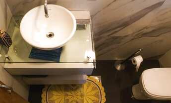 Imagem 5: Sobrado para aluguel e venda com 600 metros quadrados com 3 suítes