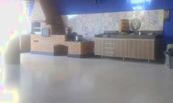 Imagem 5: ÓTIMA CASA EM LOTE 360M2, ÁREA GOURMET-LAZER COMPLETA, GARAGEM P 5 CARROS - B.ALVORADA -C