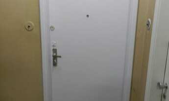 Imagem: Aluguel conjugado/kitinet fundos Ed. Líder