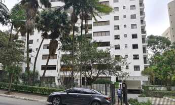 Imagem: Apartamento para venda tem 200 metros quadrados