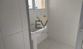 Imagem 2: Apartamento para venda tem 72 metros quadrados com 2 quartos em Barranco - Taubaté - SP