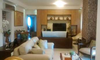 Imagem 3: Alphaville Terraço Tamboré 201 m 3 suítes 3 vagas + depósito $1.950.000-Santana de Parnaíb