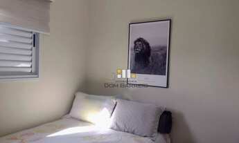 Imagem 4: Apartamento com 3 dormitórios à venda, 78 m² por R$ 424.000,00 - Parque Emília - Sumaré/SP