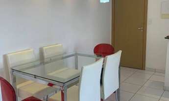 Imagem 7: Paradise Lake, 64,84m2, semi mobiliado, dom Pedro