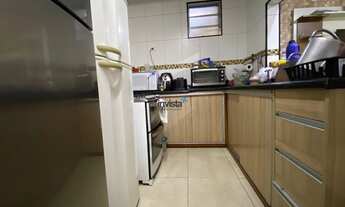 Imagem 4: Comprar sobrado 3 quartos e parte comercial no Estuário em Santos