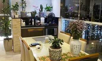 Imagem: ACLIMAÇÃO - 111 m², 3 dorms.(sendo 1