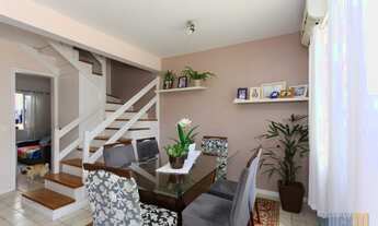 Imagem 5: Casa com 3 dormitórios a venda no bairro Rio Branco em Canoas