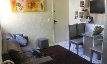 Imagem 5: Apartamento 2 dormitórios, 5° andar estacionamento - Rua Sapiranga