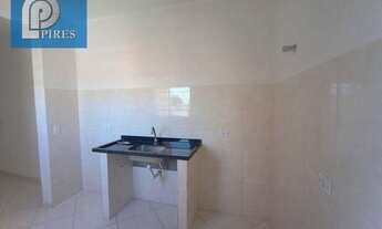 Imagem 6: Apartamento com 1 dormitório para alugar, 40 m² por R$ 1.000,00/mês - Vila Leonor - São Pa