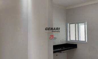 Imagem 6: Casa com 2 dormitórios à venda, 70 m² por R$ 410.000,00 - Jardim Monte Carlo - Indaiatuba