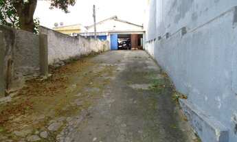 Imagem 2: Casa à venda, 120 m² por R$ 595.000,00 - Osvaldo Cruz - São Caetano do Sul/SP