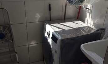 Imagem 7: Apartamento para venda possui 63 metros quadrados com 2 quartos