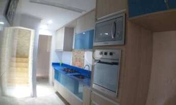 Imagem 6: Casa com 3 quartos à venda, 196 m² por R$ 1.100.000 - Grajaú - Rio de Janeiro/RJ