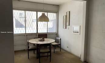 Imagem 3: Apartamento para Venda em São Paulo, Higienópolis, 2 dormitórios, 2 banheiros